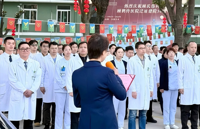 乙巳开工丨往昔可鉴，勇创新篇…