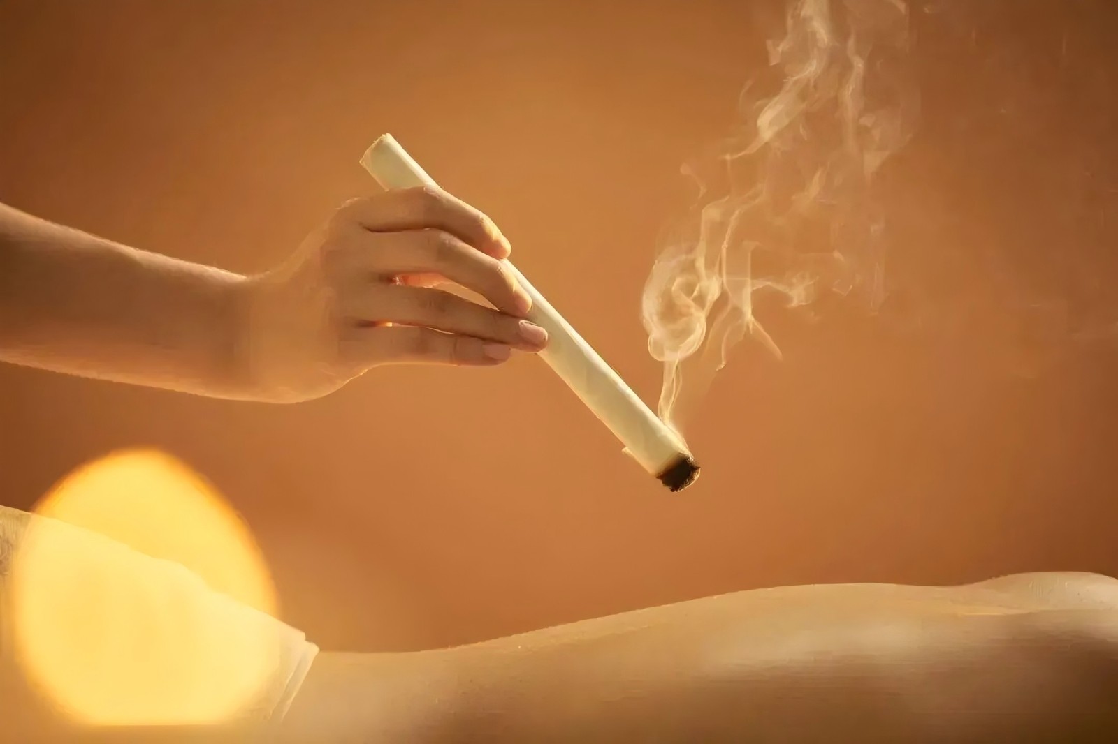 白露时节养生灸，超实用攻略请收好